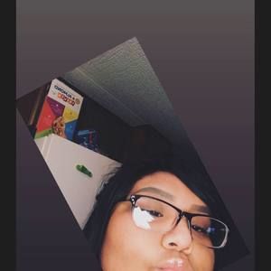 Meet your Posher, Brianne